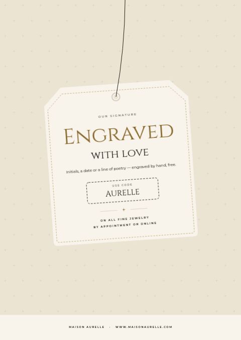 Luxury Gifts — Promo / Sale page