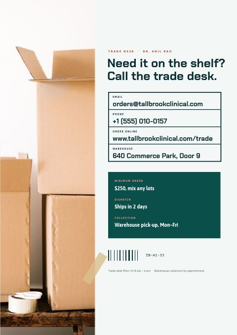 Mid-Year Sale — Contact / Info page