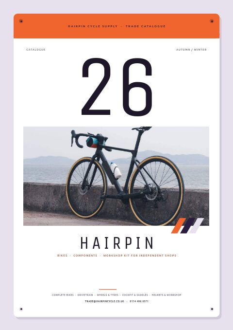 Cycling Premium — Cover · framed page