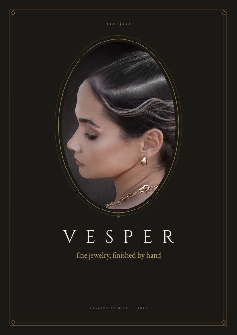 Jewelry & Accessories — Cover · framed page