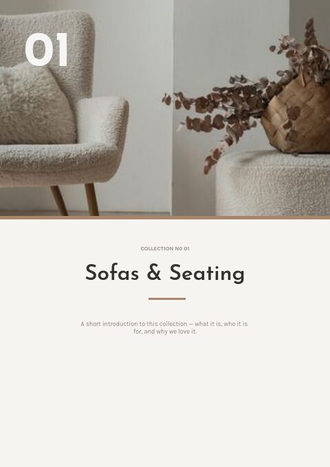 Nordic Interior — Divider page